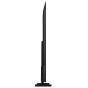 三星 - 75" Mini LED M80H 4K Samsung Vision AI 智能電視 (2026) UA75M80HAJXZK