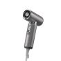 SAVEWO Airflow Unidryer Universal Travel Hair Dryer AF-UD01 (Starlight Silver/Midnight Blue)