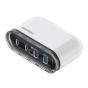 Momax - 1-Charge Flow 80W 四輸出桌面充電器 UM53
