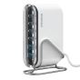 Momax - 1-Charge Flow+ 120W 六輸出桌面充電器 UM55 UM55UKW