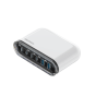 Momax - 1-Charge Flow+ 120W 六輸出桌面充電器 UM55