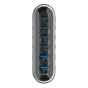 Momax - 1-Charge Flow+ 120W 六輸出桌面充電器 UM55