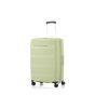 American Tourister - LINEX E 行李箱 76厘米/28吋 TSA (淺綠色)