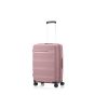 American Tourister - LINEX E 行李箱 67厘米/24吋 TSA (玫瑰色)