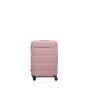 American Tourister - LINEX E 行李箱 67厘米/24吋 TSA (玫瑰色)