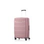 American Tourister - LINEX E 行李箱 76厘米/28吋 TSA (玫瑰色)