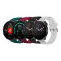 POLAR - Unite 健身手錶 (黑色 / 白色 / 紅色 / 綠色) unite-mo