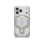 UAG Monarch Pro Translucent Design iPhone 18 Series Case (Multi Colors)