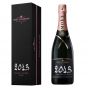 Moët & Chandon 酩悅年份粉紅香檳 2012 /2013 (連禮盒) (兩款年份, 隨機發貨)