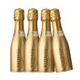 Bottega Prosecco Gold Mini Gift Set (with ice Bag)(20cl x4)