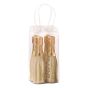 Bottega Prosecco Gold Mini Gift Set (with ice Bag)(20cl x4)