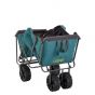 Uquip - 戶外收納式拉車 Buddy Foldable Beach Cart (Petrol/Grey) UQ245201