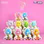 URDU - FUKUHEYA X CARE BEARS 招財貓盲盒 (1件隨機Care Bears公仔)