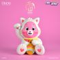 URDU - FUKUHEYA X CARE BEARS 招財貓盲盒 (1件隨機Care Bears公仔)