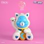 URDU - FUKUHEYA X CARE BEARS 招財貓盲盒 (1件隨機Care Bears公仔)