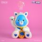 URDU - FUKUHEYA X CARE BEARS 招財貓盲盒 (1件隨機Care Bears公仔)