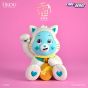URDU - FUKUHEYA X CARE BEARS 招財貓盲盒 (1件隨機Care Bears公仔)