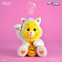 URDU - FUKUHEYA X CARE BEARS 招財貓盲盒 (1件隨機Care Bears公仔)