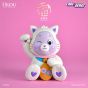 URDU - FUKUHEYA X CARE BEARS 招財貓盲盒 (1件隨機Care Bears公仔)