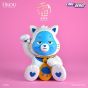 URDU - FUKUHEYA X CARE BEARS 招財貓盲盒 (1件隨機Care Bears公仔)