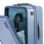 MONOCOZZI - 34公升 21英寸 4輪 TSA鎖定豎立式機艙行李箱 (4款顏色)