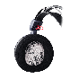 AUDIO TECHNICA - ATH-GDL3 NAR Open-Back Gaming Headset with Microphone (MONSTER HUNTER Nargacuga)