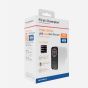 First Champion - 3-Port 70W 智能顯示 USB 充電器 UWCT370PD2C- with USB-C & USB-A