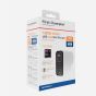 First Champion - 4-Port 100W 智能顯示 USB 充電器 UWCT4100PD3C- with USB-C & USB-A