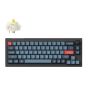 Keychron V2 Max QMK/VIA 無線客製化機械鍵盤 (3 色)