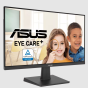 ASUS VA24EHF 護眼 Full HD 電競顯示器 – 24 吋（23.8 吋可視）(VA24EHF) [預計送貨時間: 7-10工作天]
