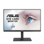 ASUS VA24EQSB 護眼 Full HD 顯示器 – 23.8 吋 (VA24EQSB) [預計送貨時間: 7-10工作天]