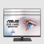 ASUS VA27EQSB 護眼 Full HD 顯示器 – 27 吋 (VA27EQSB) [預計送貨時間: 7-10工作天]