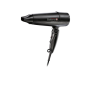 Valera Swiss Light 5400 Fold-Away 2000W Foldable Hairdryer (Red/Black) VAL-SL5400T