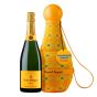 Veuve Clicquot Yellow Label Sun Totem Edition VCP-YL-ST