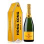 Veuve Clicquot 凱歌香檳箭頭禮盒