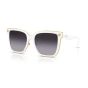 Versace 女士太陽眼鏡 (VE2278D-314/8G)