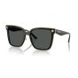 Versace 女士太陽眼鏡 (VE2278D-GB1/87)