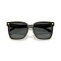 Versace 女士太陽眼鏡 (VE2278D-GB1/87)