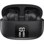 Verbatim - TruSound TWS Earbuds with Hybrid ANC+ENC True Wireless Bluetooth - 30199