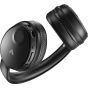 Verbatim - TruSound Bluetooth Wrieless Headset with ANC - 30200