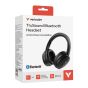 Verbatim - TruSound Bluetooth Wrieless Headset with ANC - 30200