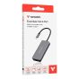 Verbatim - Essentials USB-C 6 端口擴展器附 RJ45 #32157