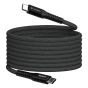 Verbatim - 2m Magnetic Type-C to Type-C 充電傳輸線 - 32410 CR-VERBA_32410