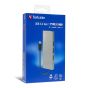 Verbatim USB 3.2 Gen 1 Type C 擴展器