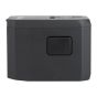 Verbatim - 5 Ports 旅行充電器[4 x USB+1 x Type-C] - 黑色