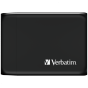 Verbatim - 4 Port 200W PD 3.0 & QC 3.0 GaN 充電器 (AC電源線) [66704]