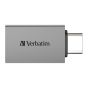 Verbatim - USB 3.2 Gen 1 至Type C 轉接器 VERBA_66885