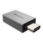 Verbatim - USB 3.2 Gen 1 至Type C 轉接器