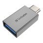 Verbatim - USB 3.2 Gen 1 至Type C 轉接器