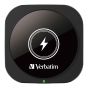 Verbatim - 15W 磁吸無線車用支架充電器 (冰感冷凍技術)